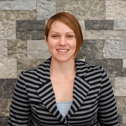 Holly Johnson State Farm Agent Team Member