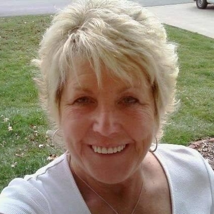 Anna Thompson State Farm Agent Team Member