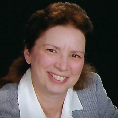 Gloria Rouhib State Farm Agent Team Member