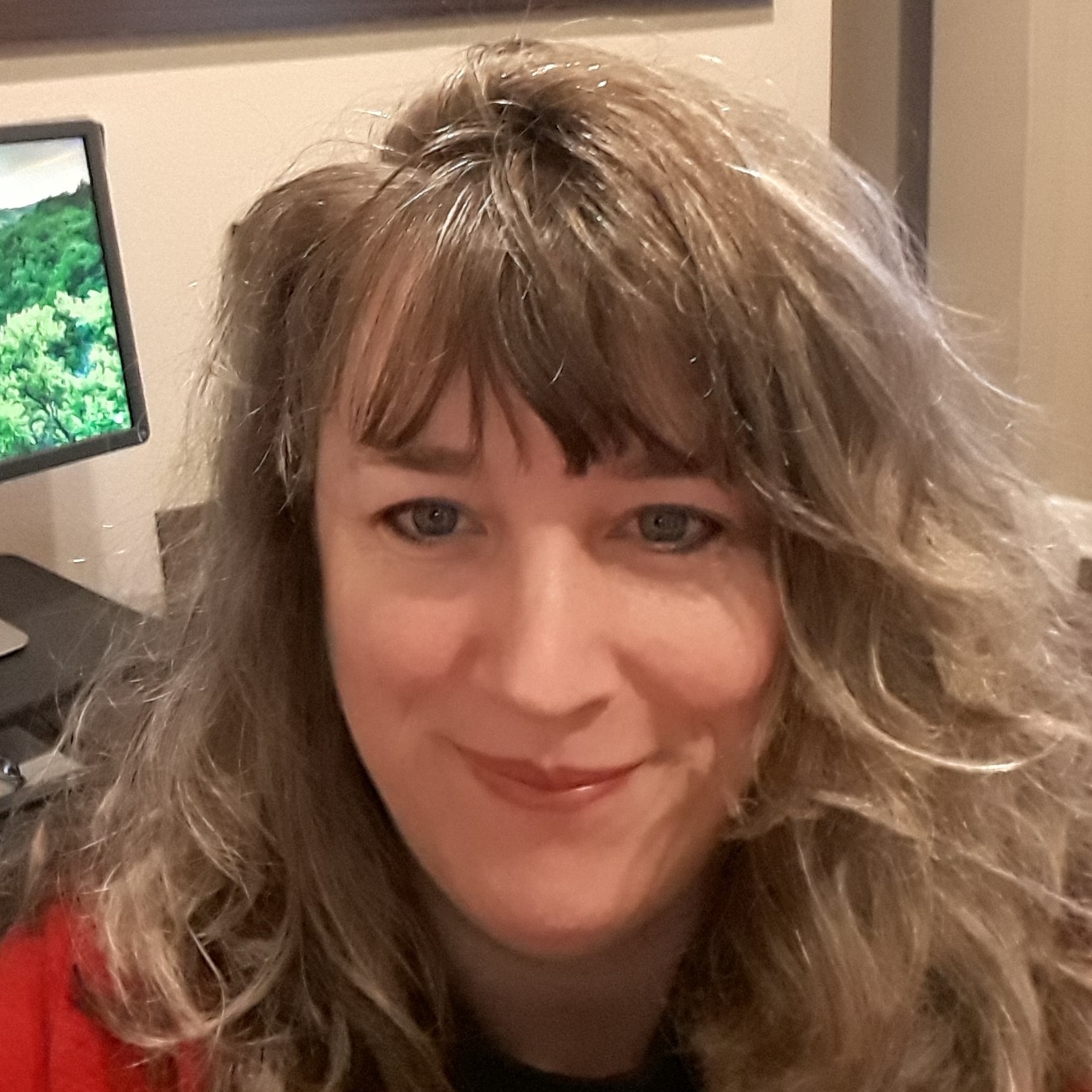 Becky Brubaker State Farm Agent Team Member