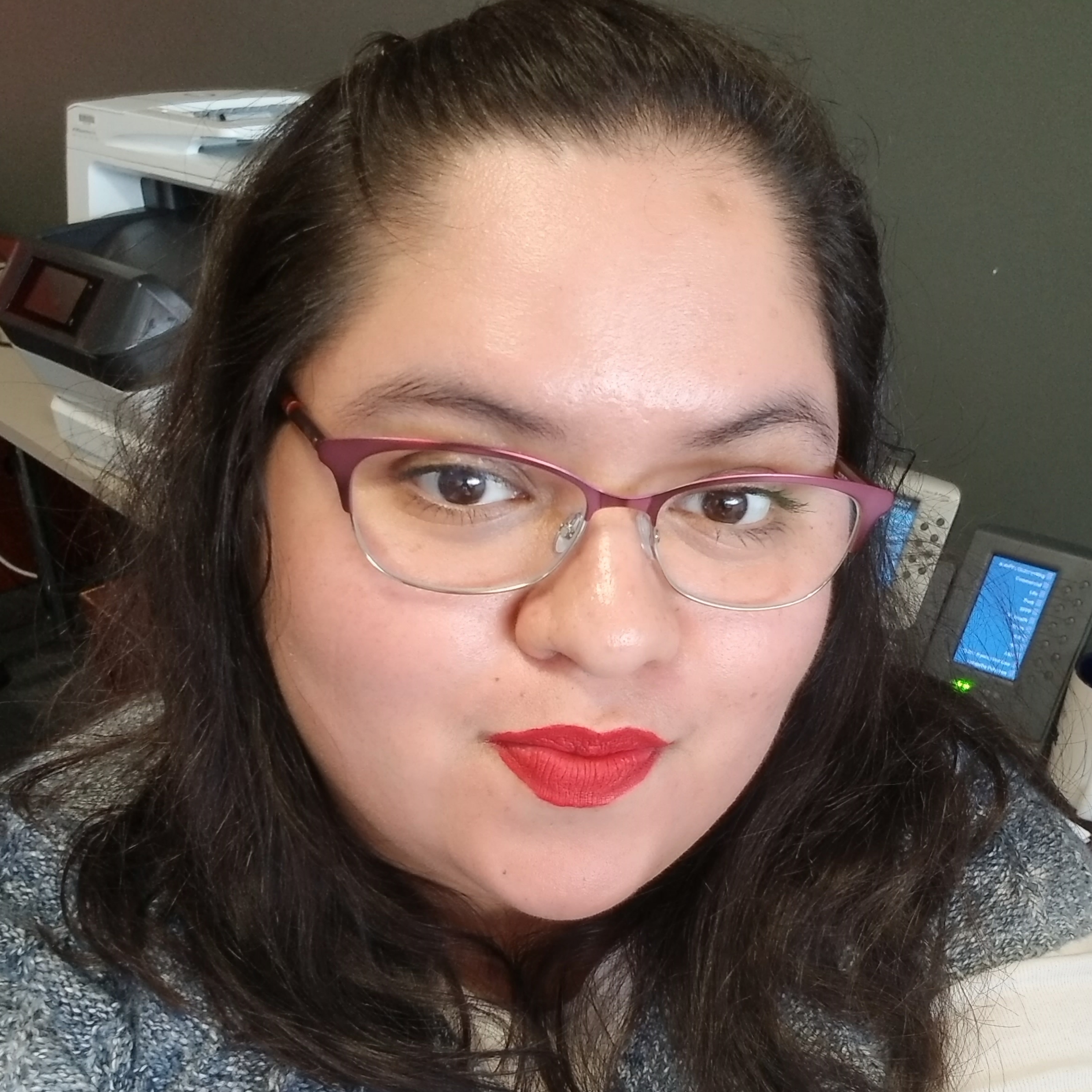Cristina Galindez State Farm Agent Team Member