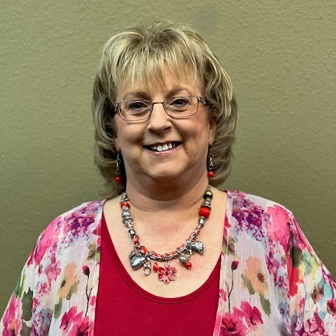 Linda McGarry State Farm Agent Team Member
