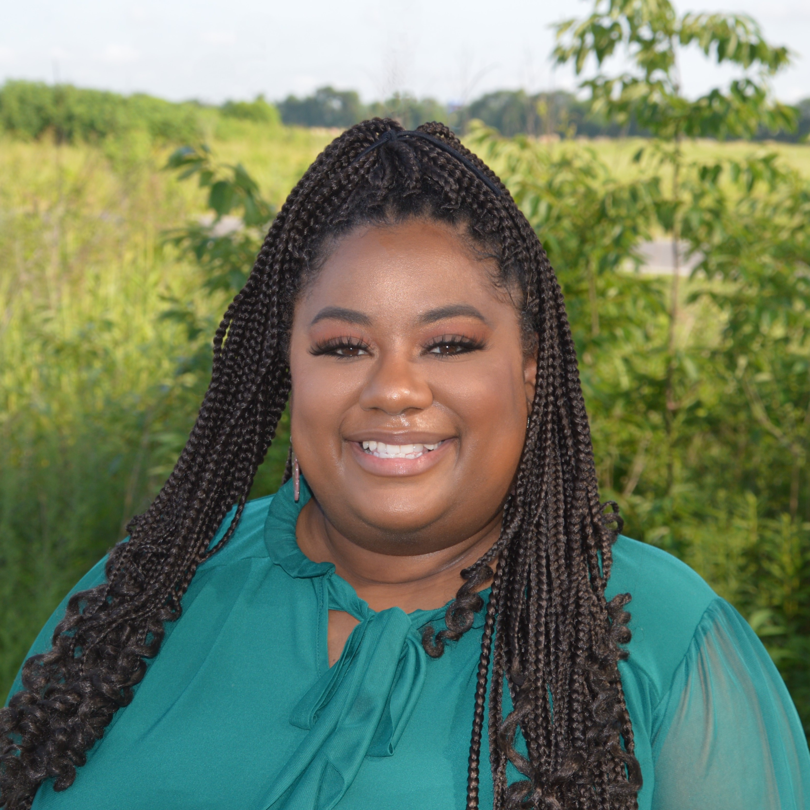 Misae McFann State Farm Agent Team Member