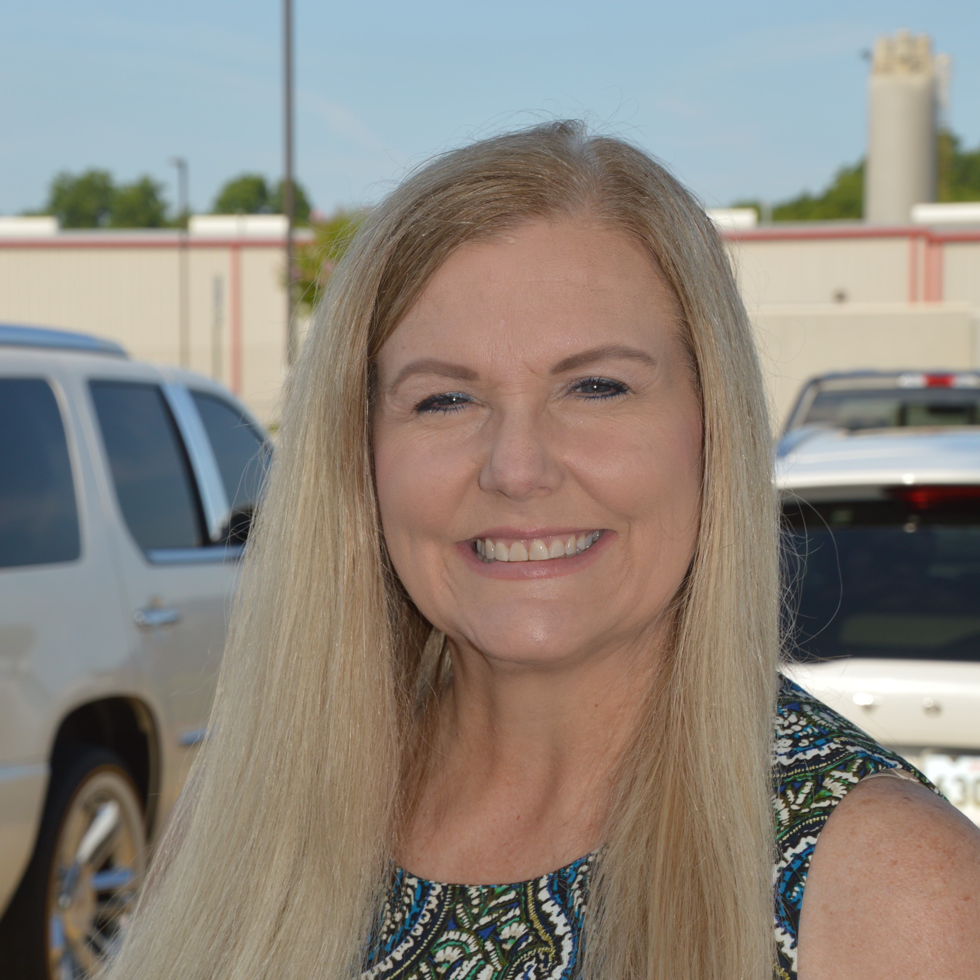 Tiffany May State Farm Agent Team Member