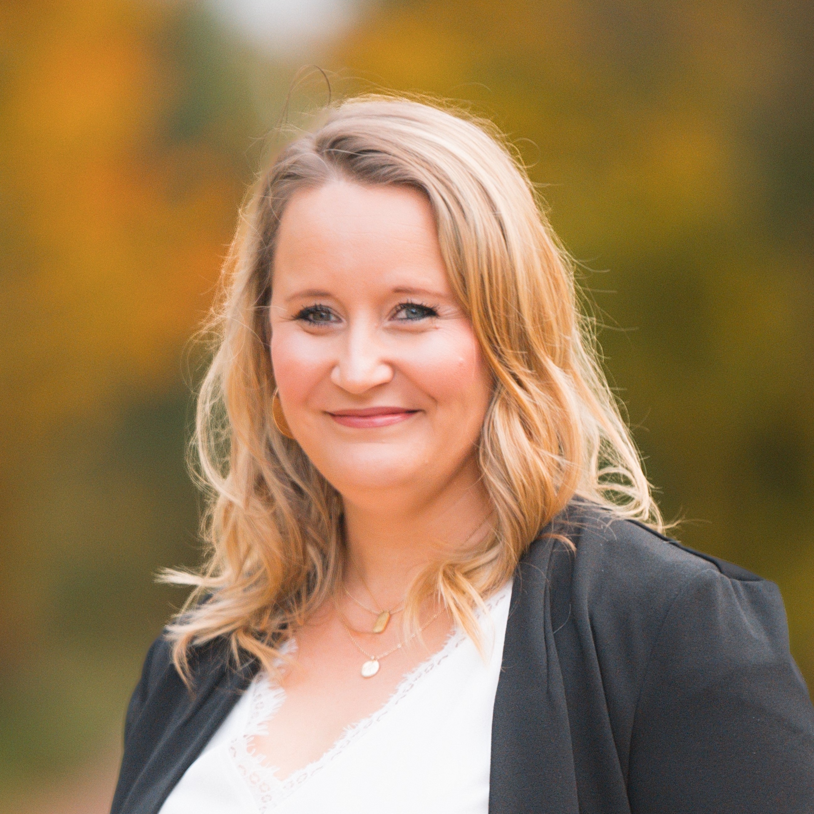 Katie Chipman State Farm Agent Team Member