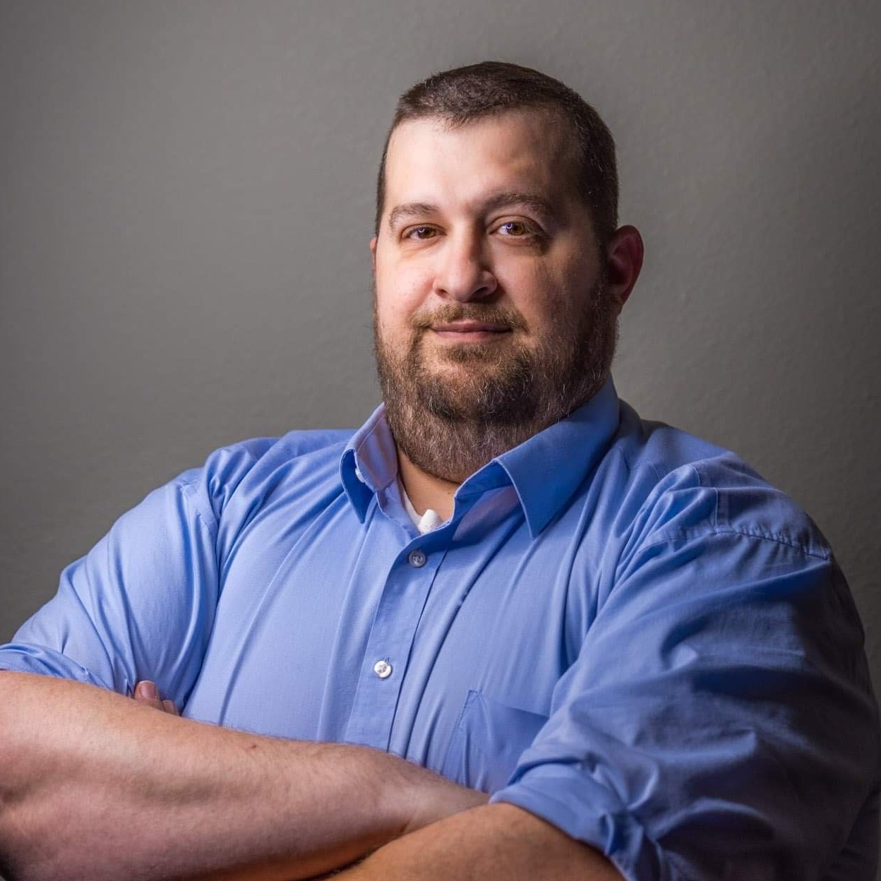 Jeremy Sarver State Farm Agent Team Member