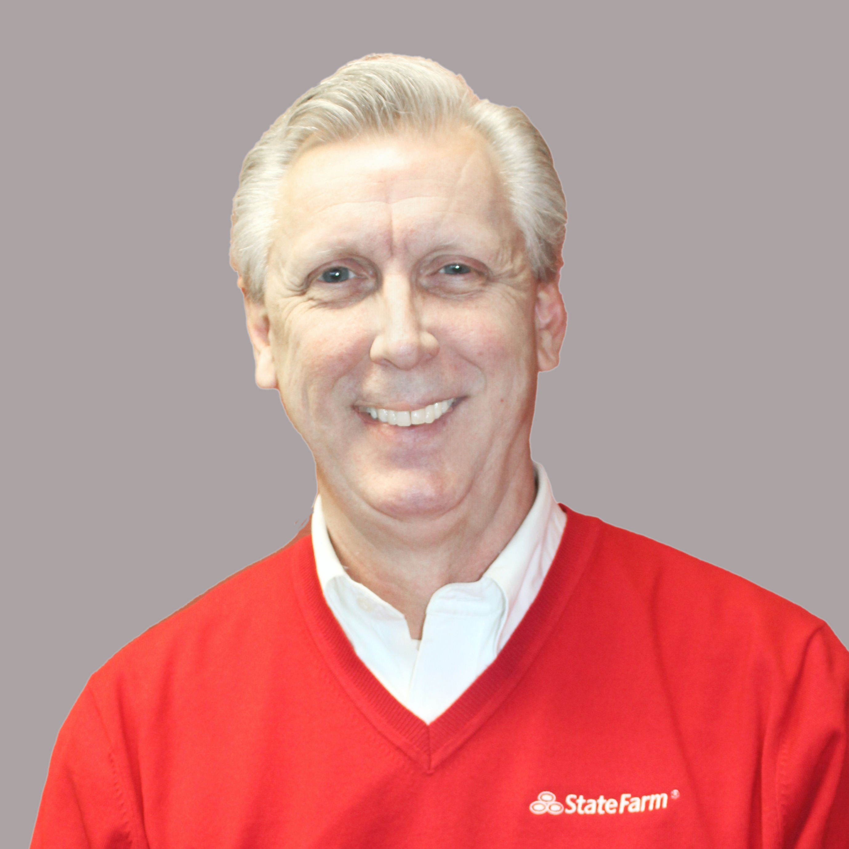 Rick Carlin State Farm Agent Team Member