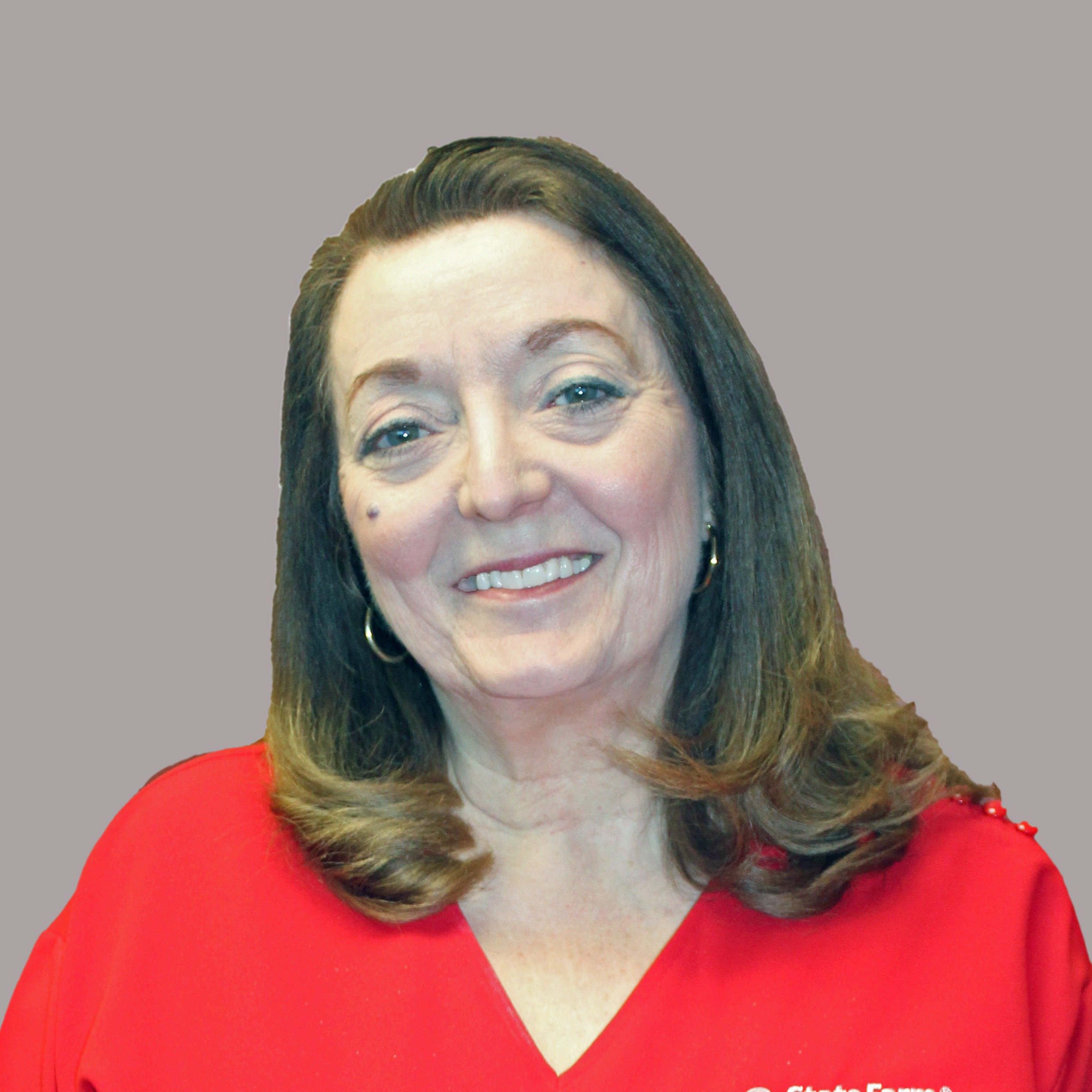 Ella McDonald State Farm Agent Team Member