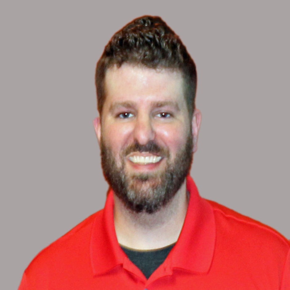 Ryan Harnden State Farm Agent Team Member