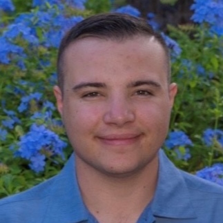 Patrick Parker State Farm Agent Team Member
