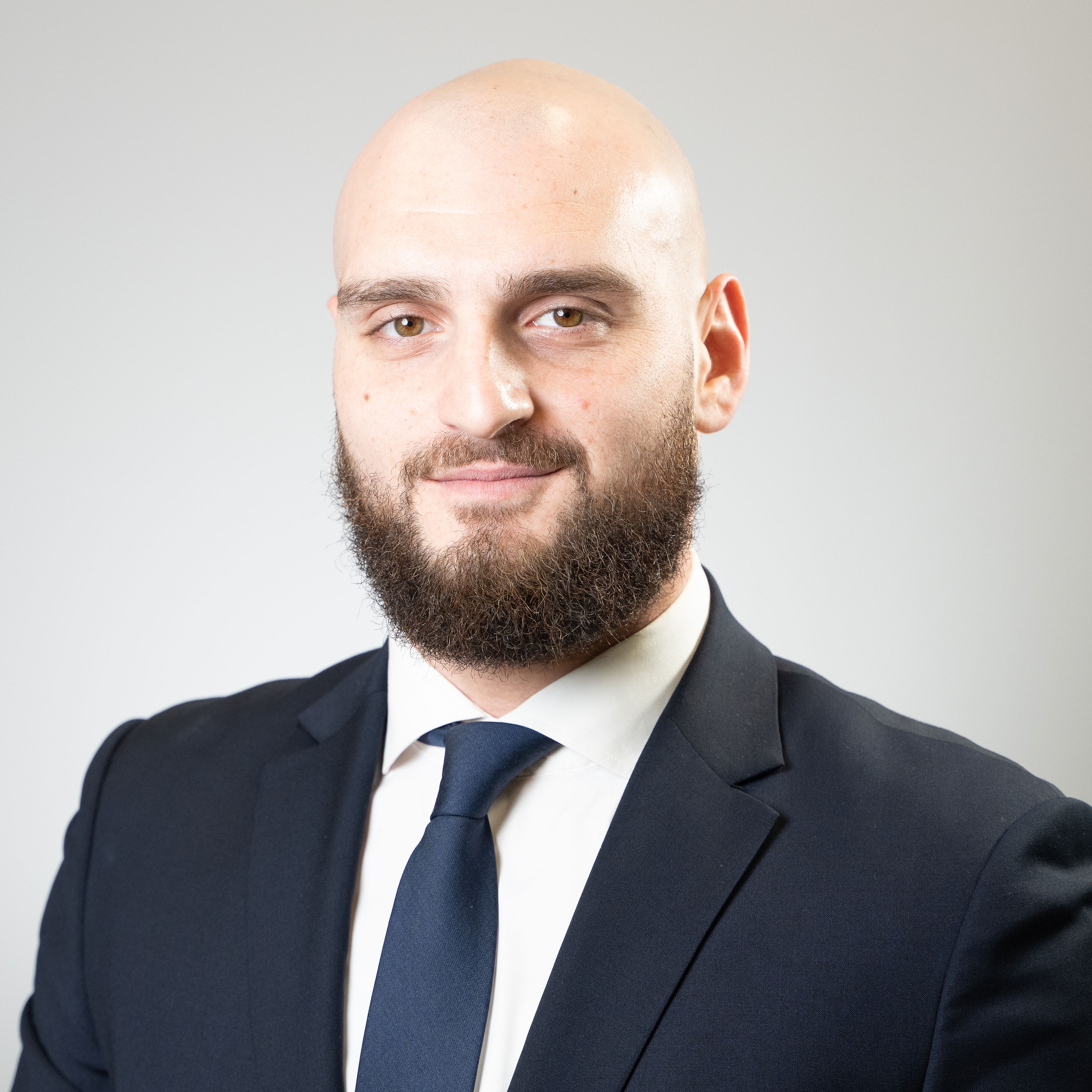 Vahe Ghukasyan State Farm Agent Team Member