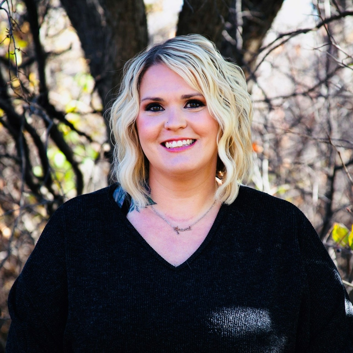 Ashlee Kennington State Farm Agent Team Member