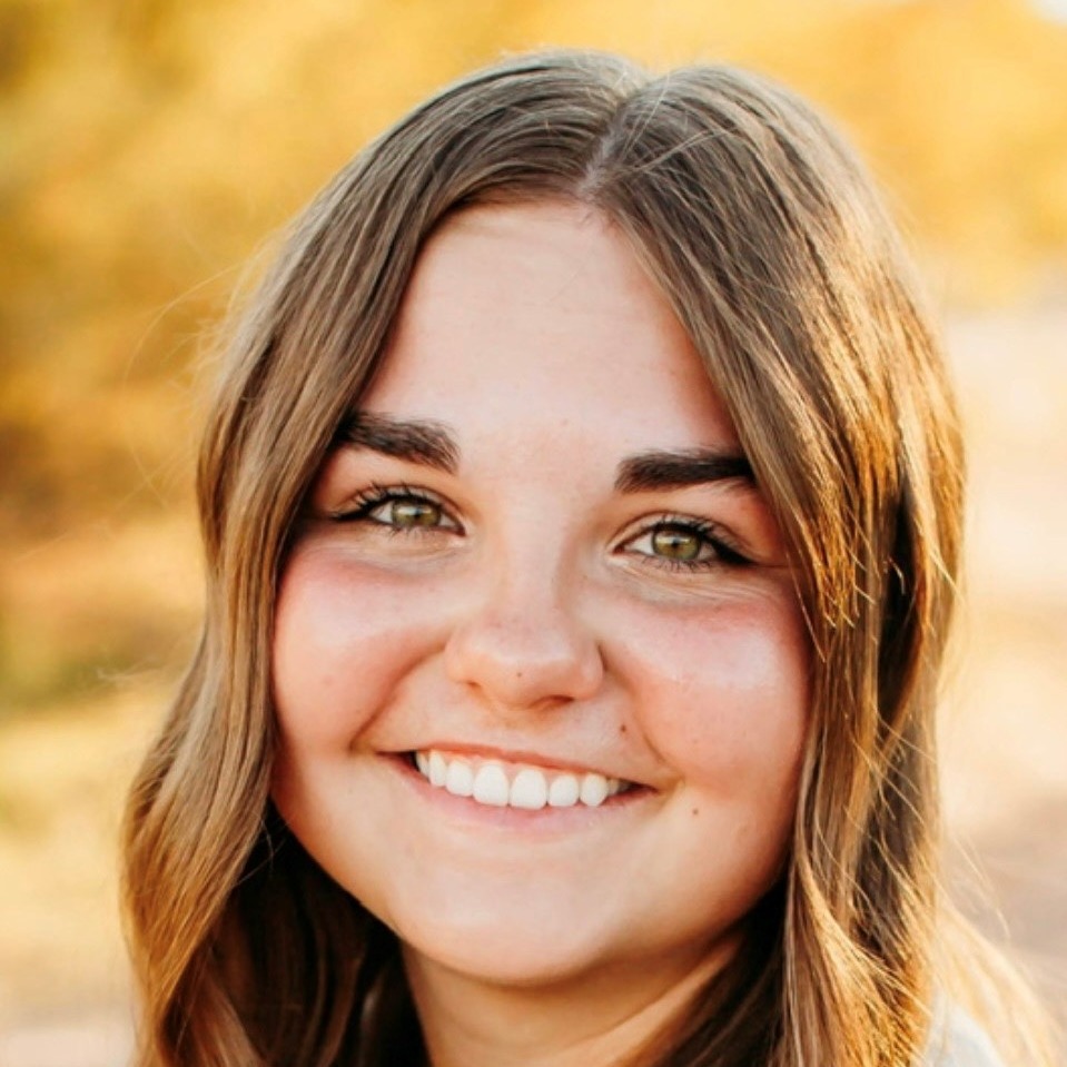 Laynee Johnson State Farm Agent Team Member