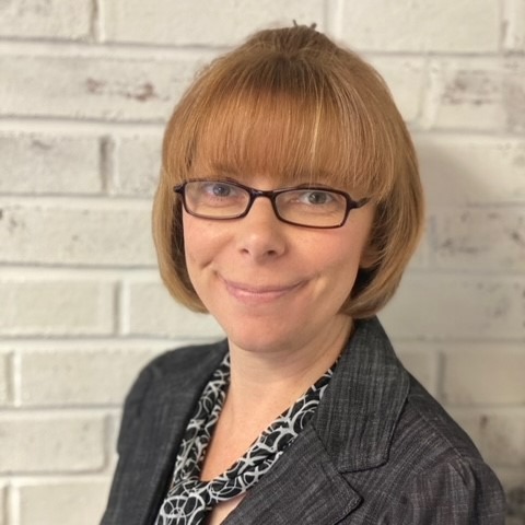 Amy Myers State Farm Agent Team Member