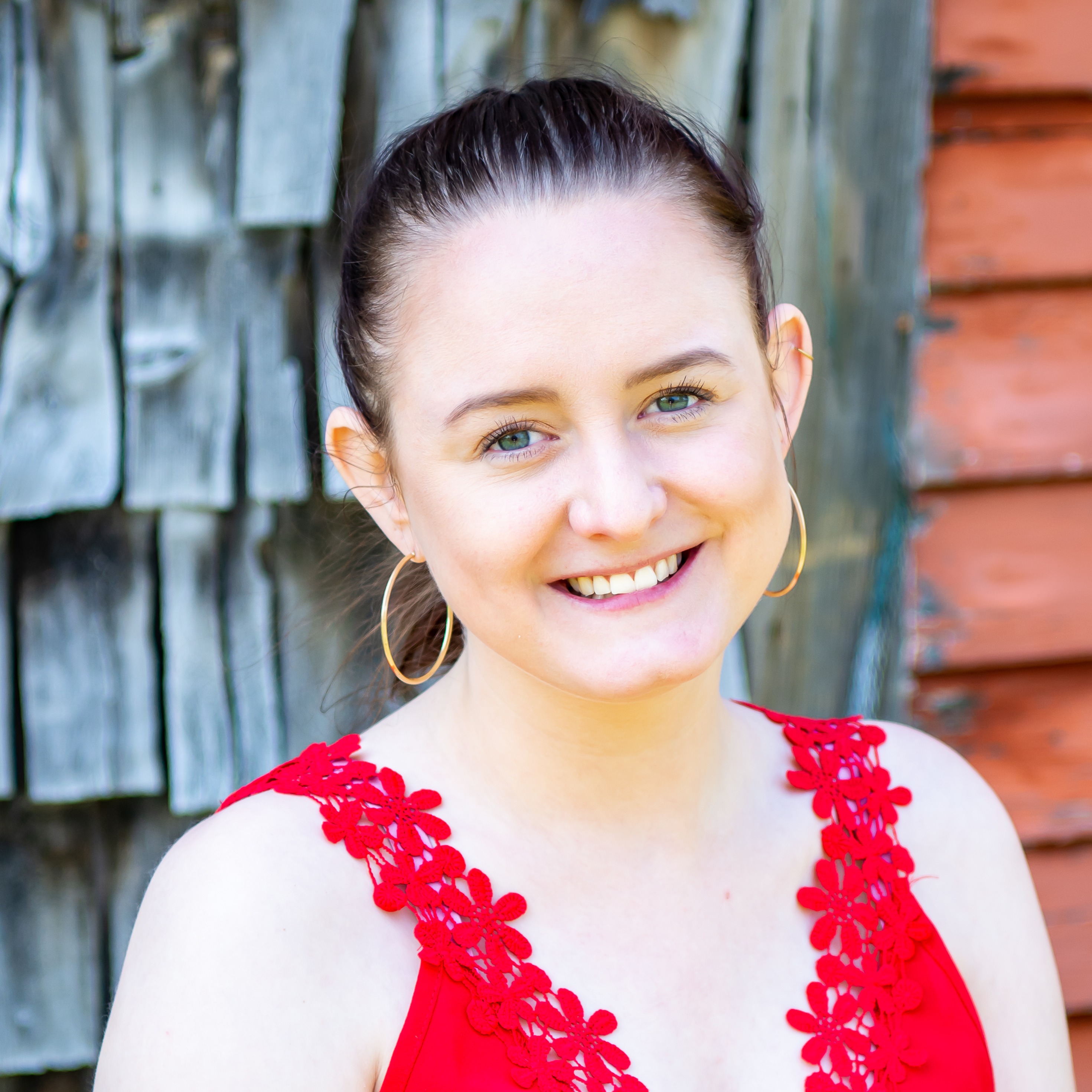 Samantha Krasnow State Farm Agent Team Member