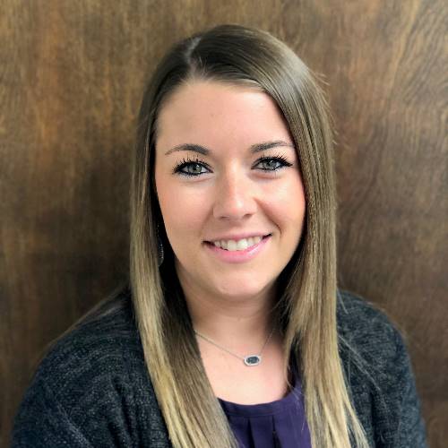 Brittney Purselley State Farm Agent Team Member