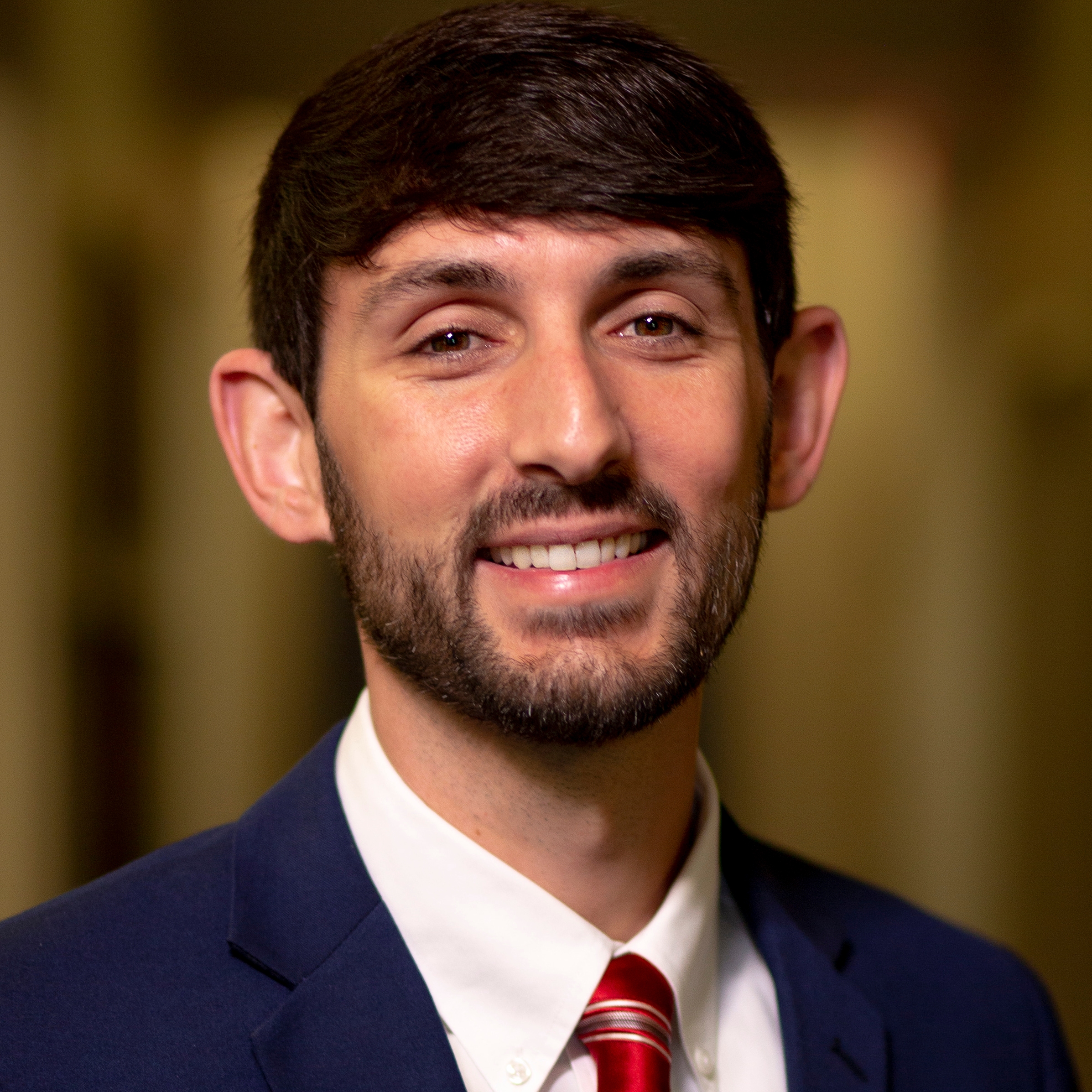 Ted Mayfield State Farm Agent Team Member