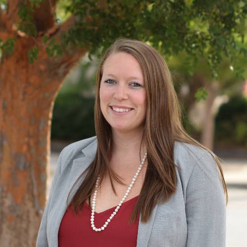 Stephanie Armstrong State Farm Agent Team Member
