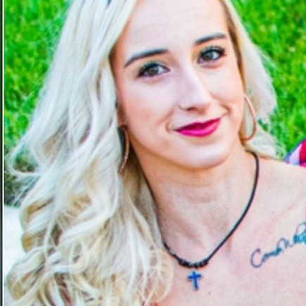 Courtney Ellis State Farm Agent Team Member