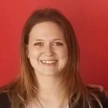 Amy Jeffrey State Farm Agent Team Member