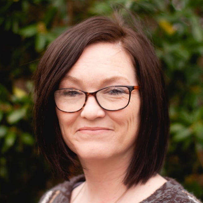 Amanda Barmore State Farm Agent Team Member