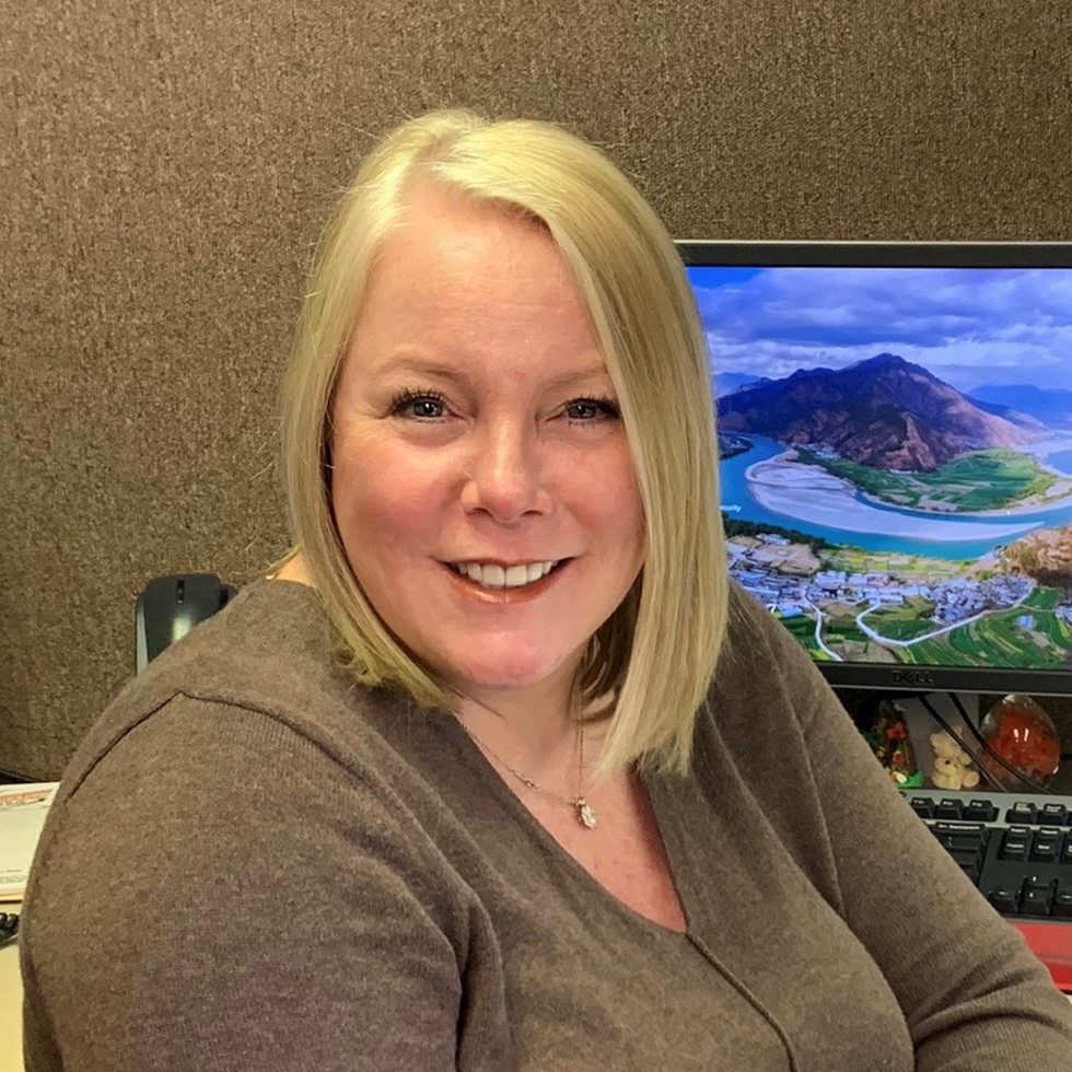 Lynn Cioffi State Farm Agent Team Member