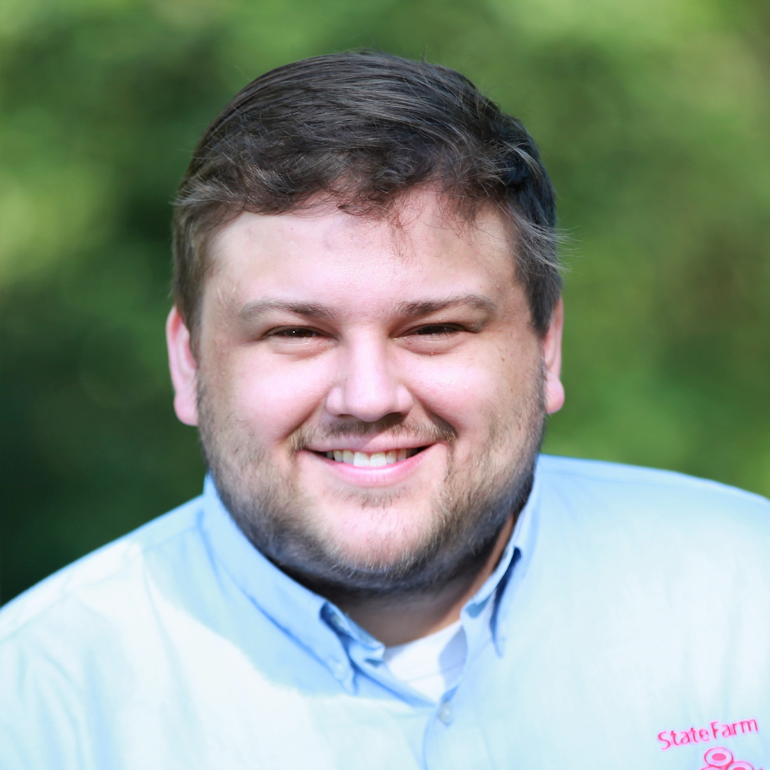 Sam Segars State Farm Agent Team Member
