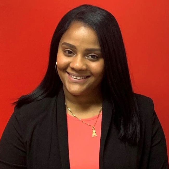 Ana Tineo State Farm Agent Team Member