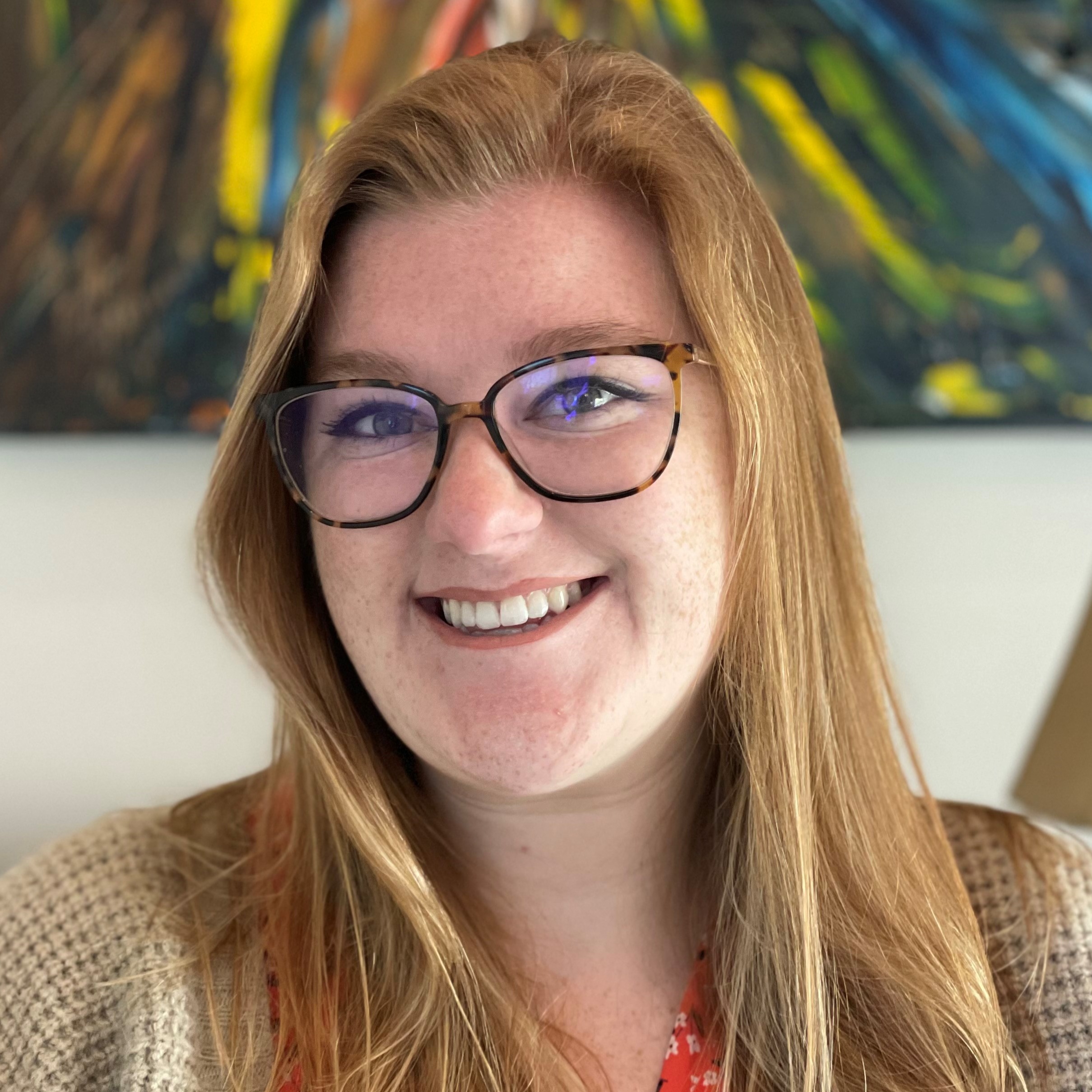 Callie Flores State Farm Agent Team Member