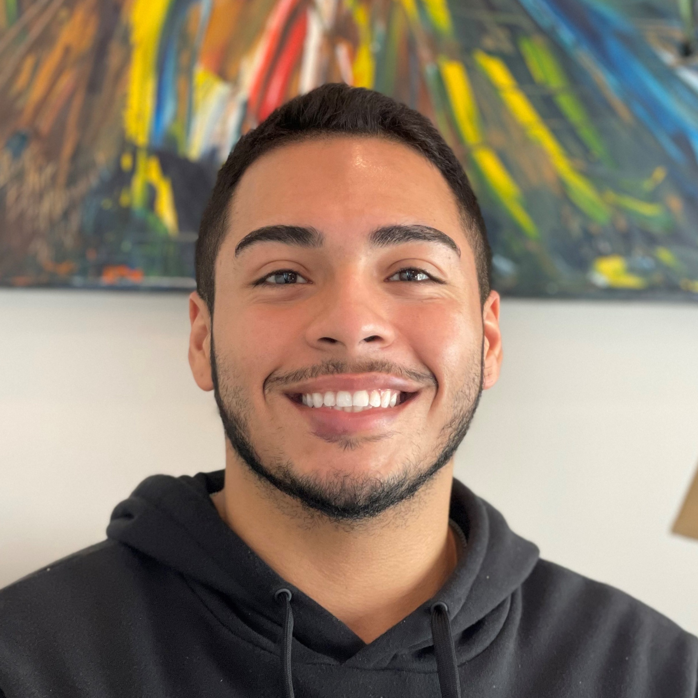 Marvin Jimenez State Farm Agent Team Member