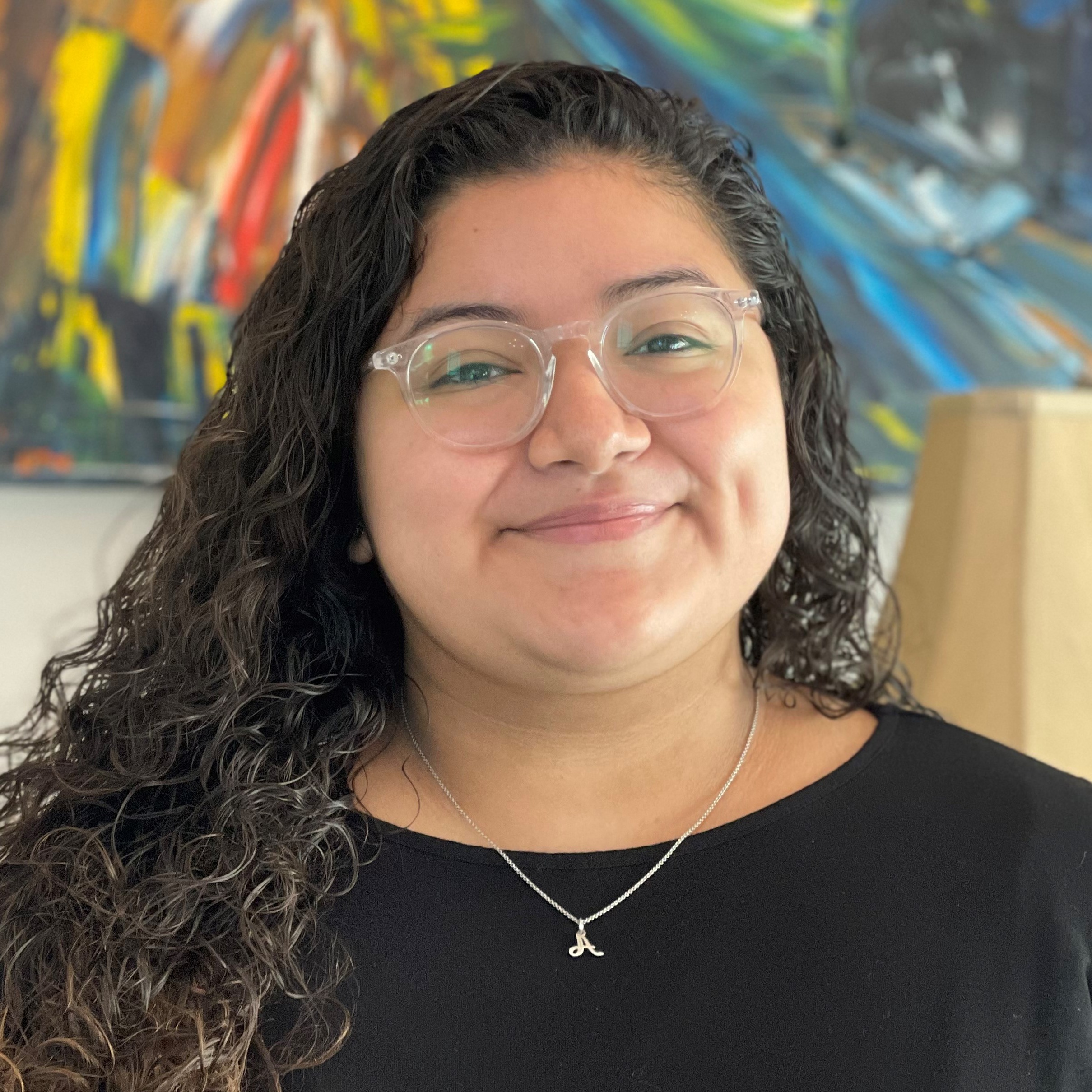 Marina Sanchez State Farm Agent Team Member
