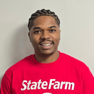 R J Hunter State Farm Agent Team Member