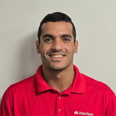 Mohamed Abdelbaky State Farm Agent Team Member