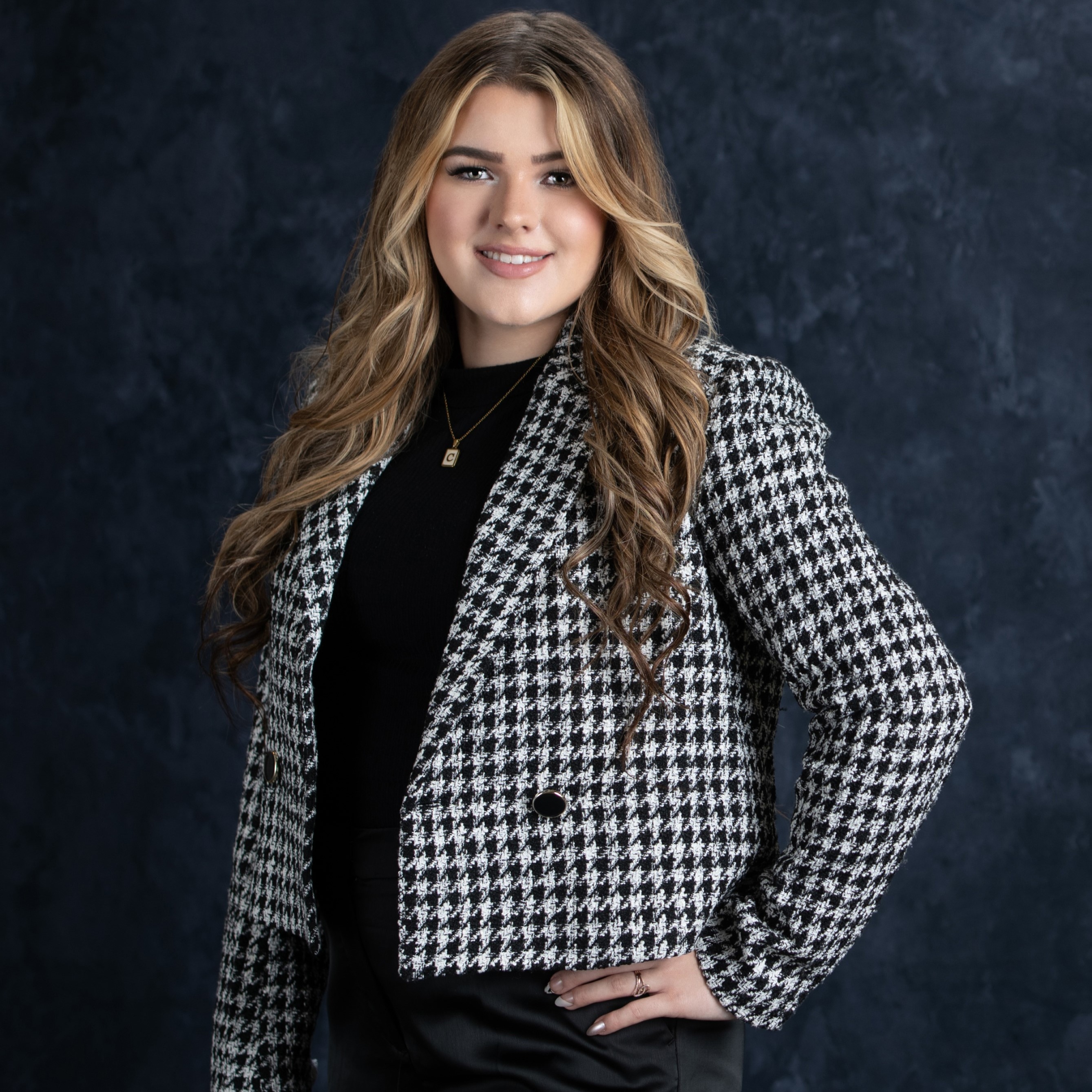Corra Vanhoozer State Farm Agent Team Member