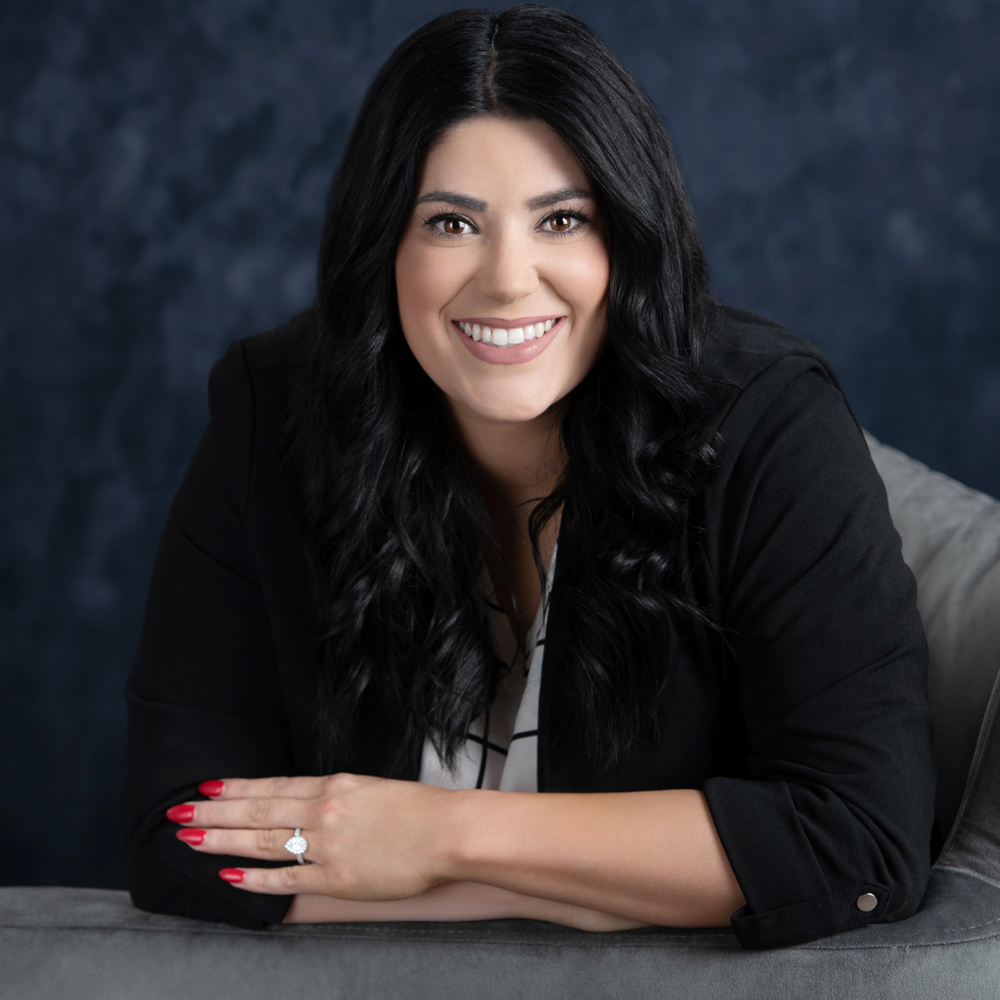 Kilee Vinson State Farm Agent Team Member