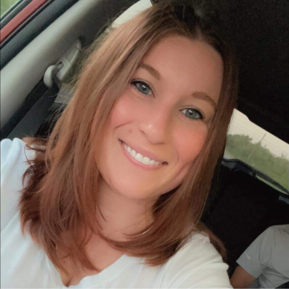 Joanna Williams State Farm Agent Team Member