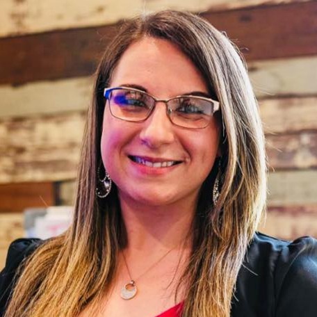 Heidi Courville State Farm Agent Team Member
