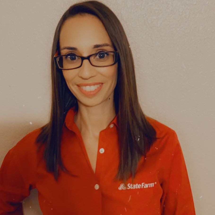 Carmen Morales State Farm Agent Team Member