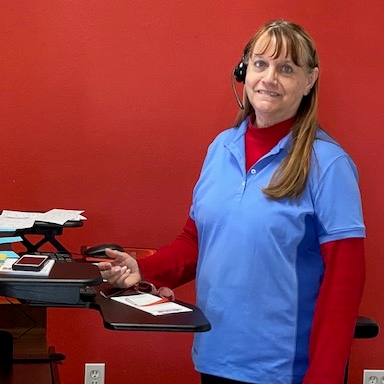 Diane Collins State Farm Agent Team Member