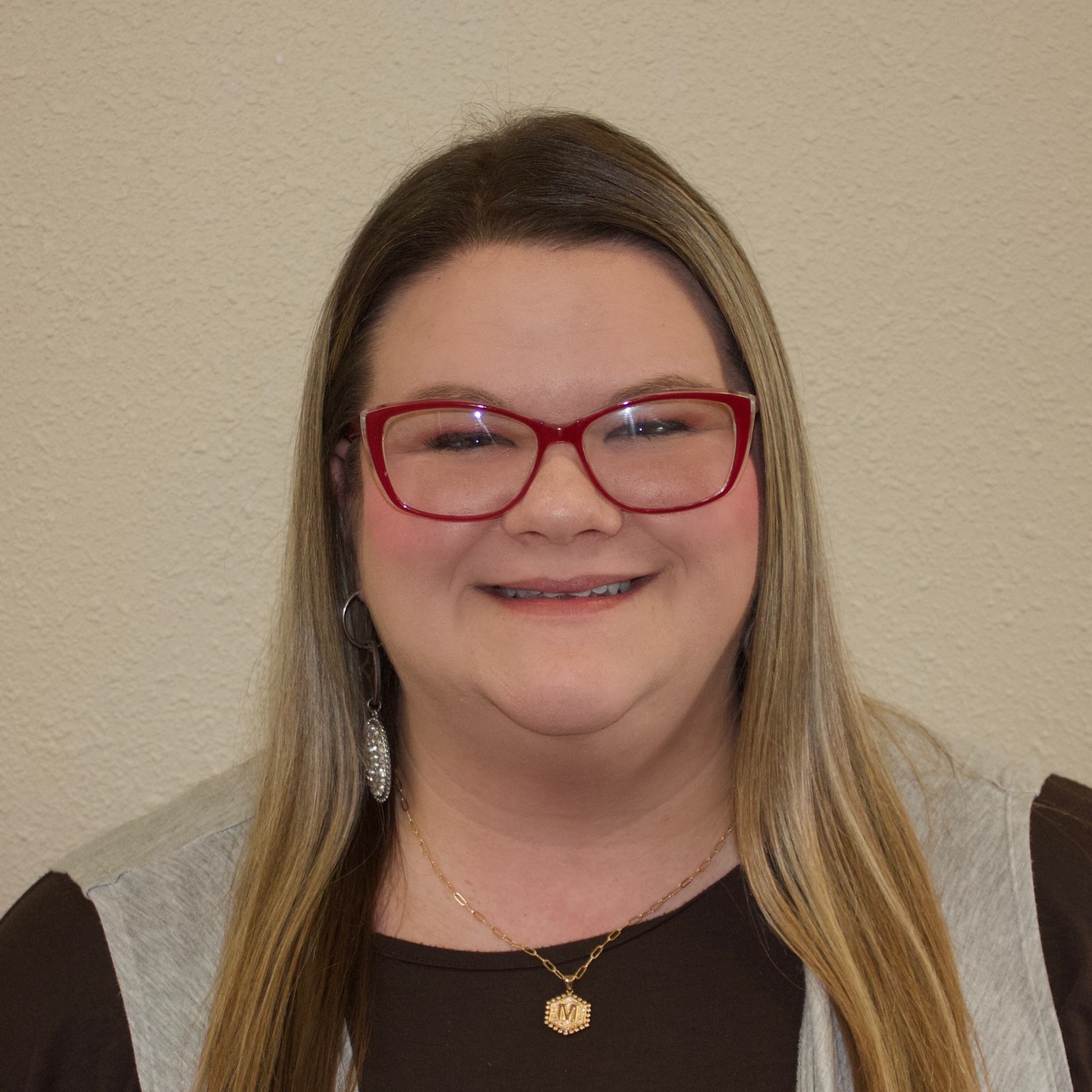 Meagan Johnson State Farm Agent Team Member