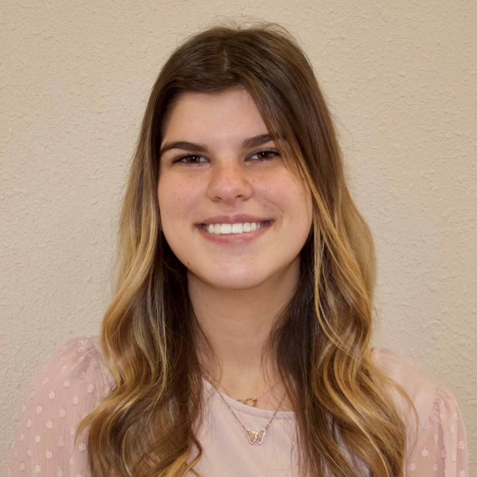 Jayda Andrews State Farm Agent Team Member
