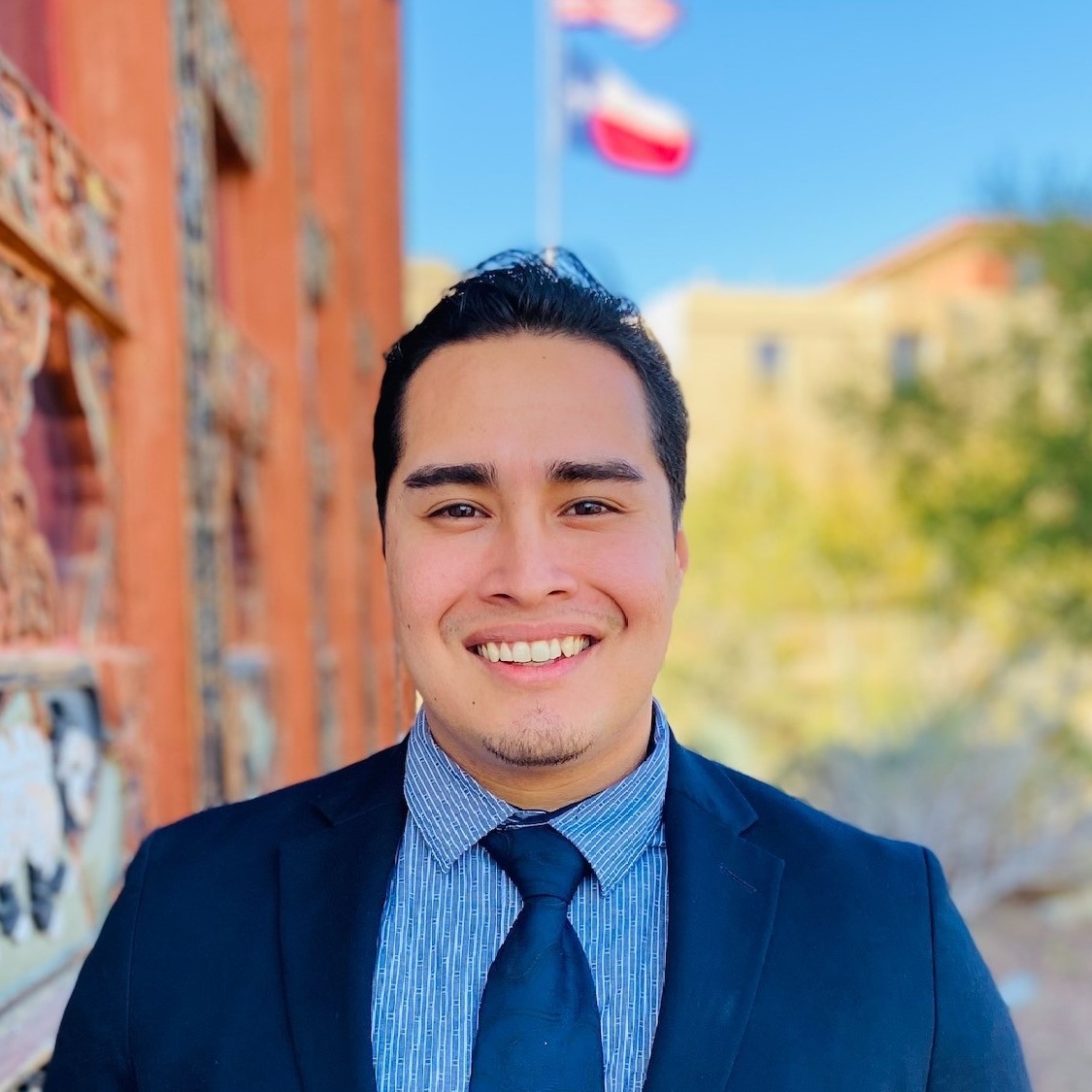 Paulo Robles State Farm Agent Team Member