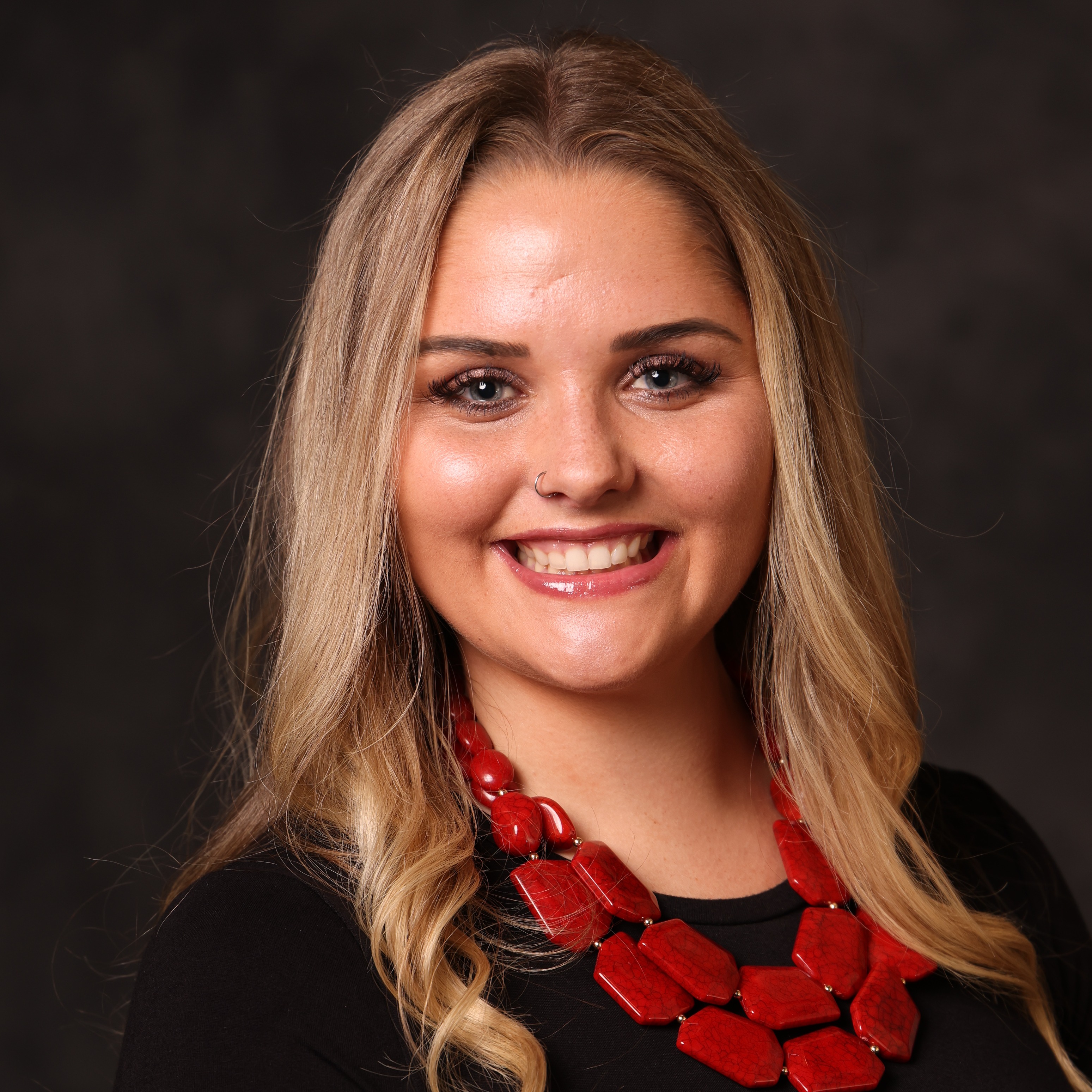 Cheylynn Parker State Farm Agent Team Member