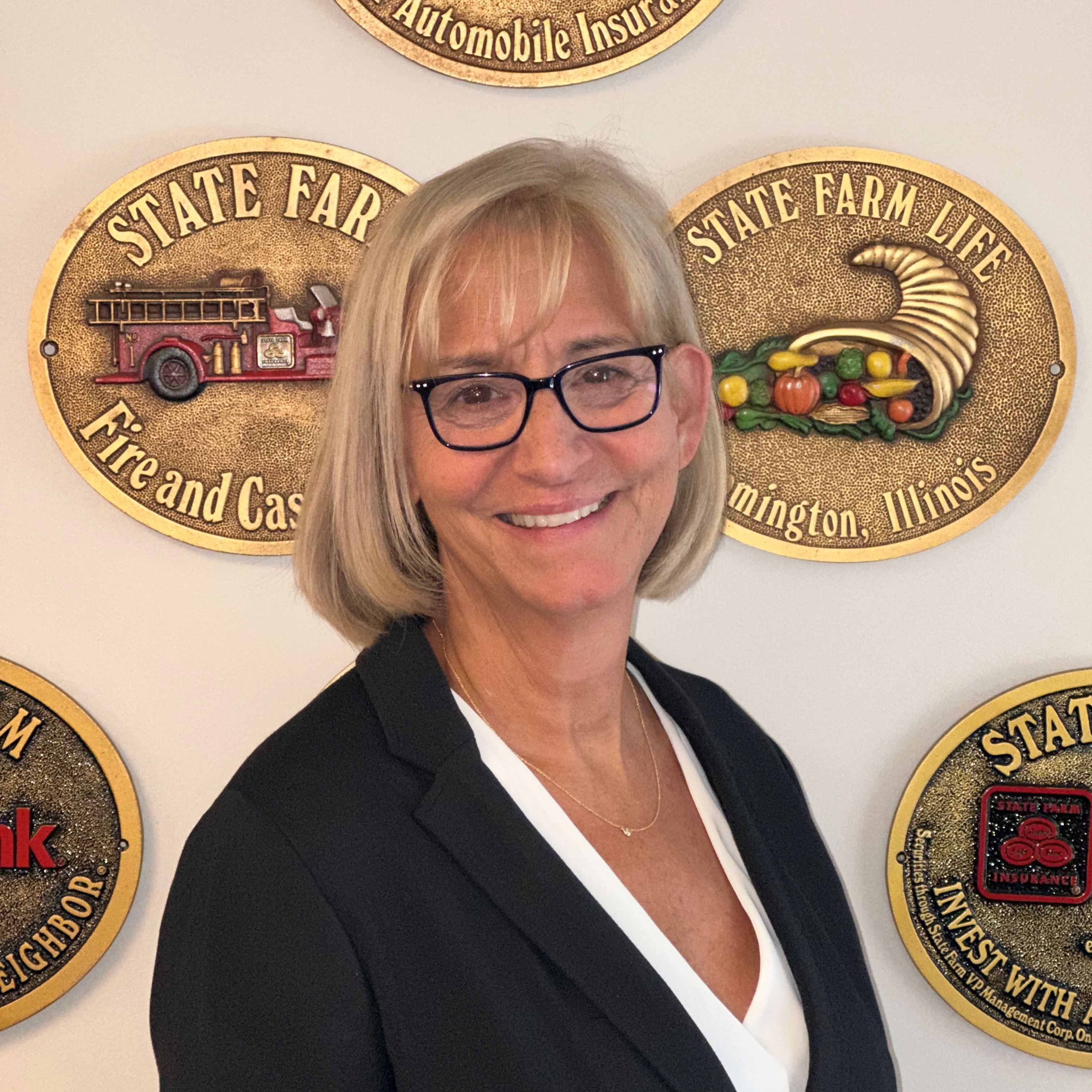 Eva Ambrose State Farm Agent Team Member