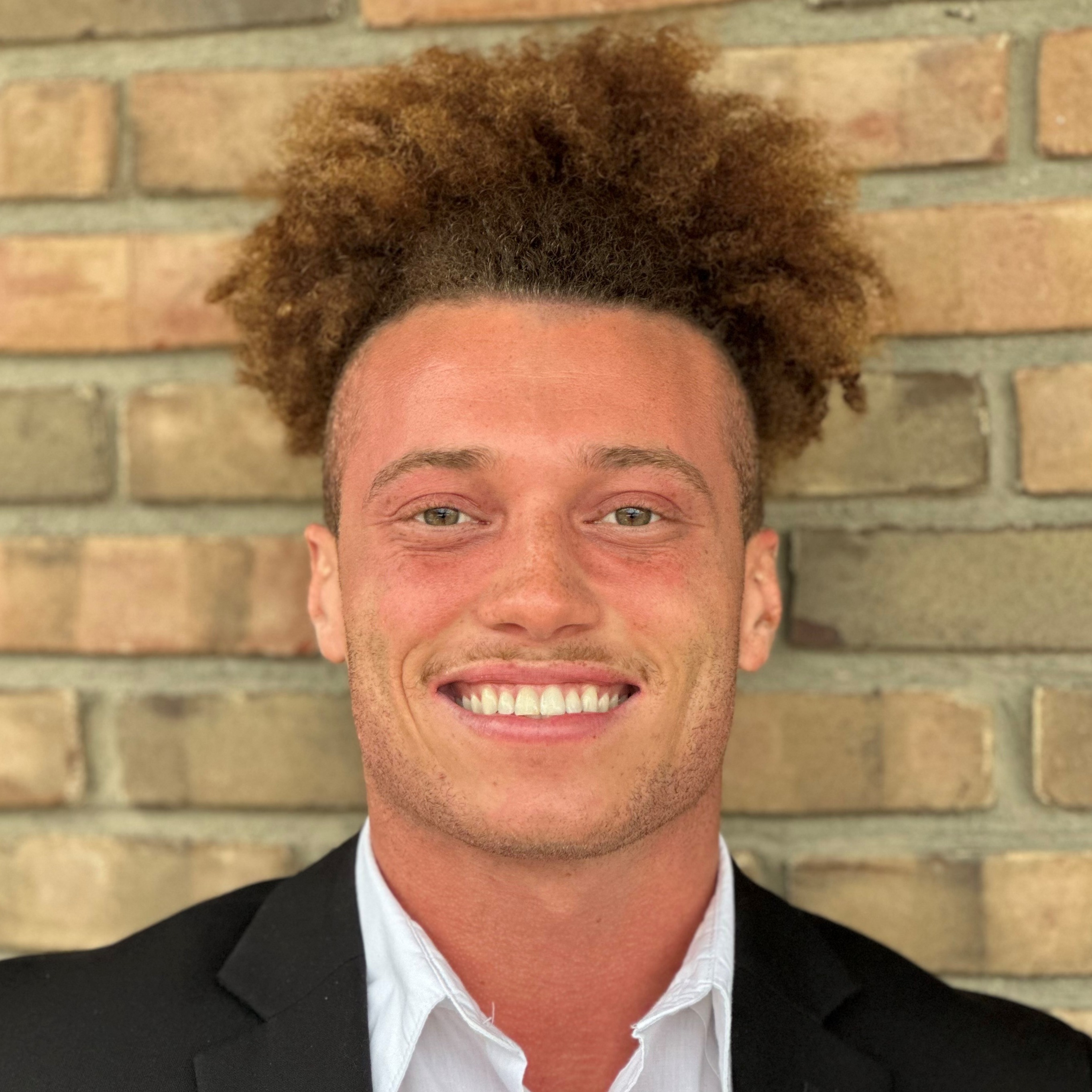 Brandon Clark State Farm Agent Team Member