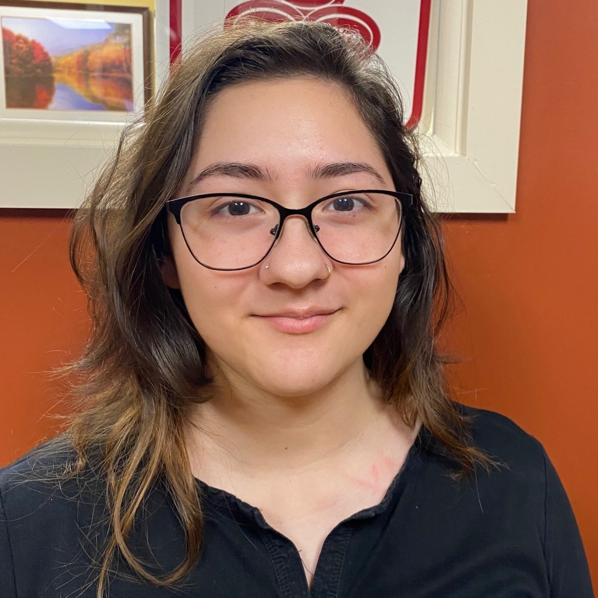 Joselyne Rubalcaba State Farm Agent Team Member