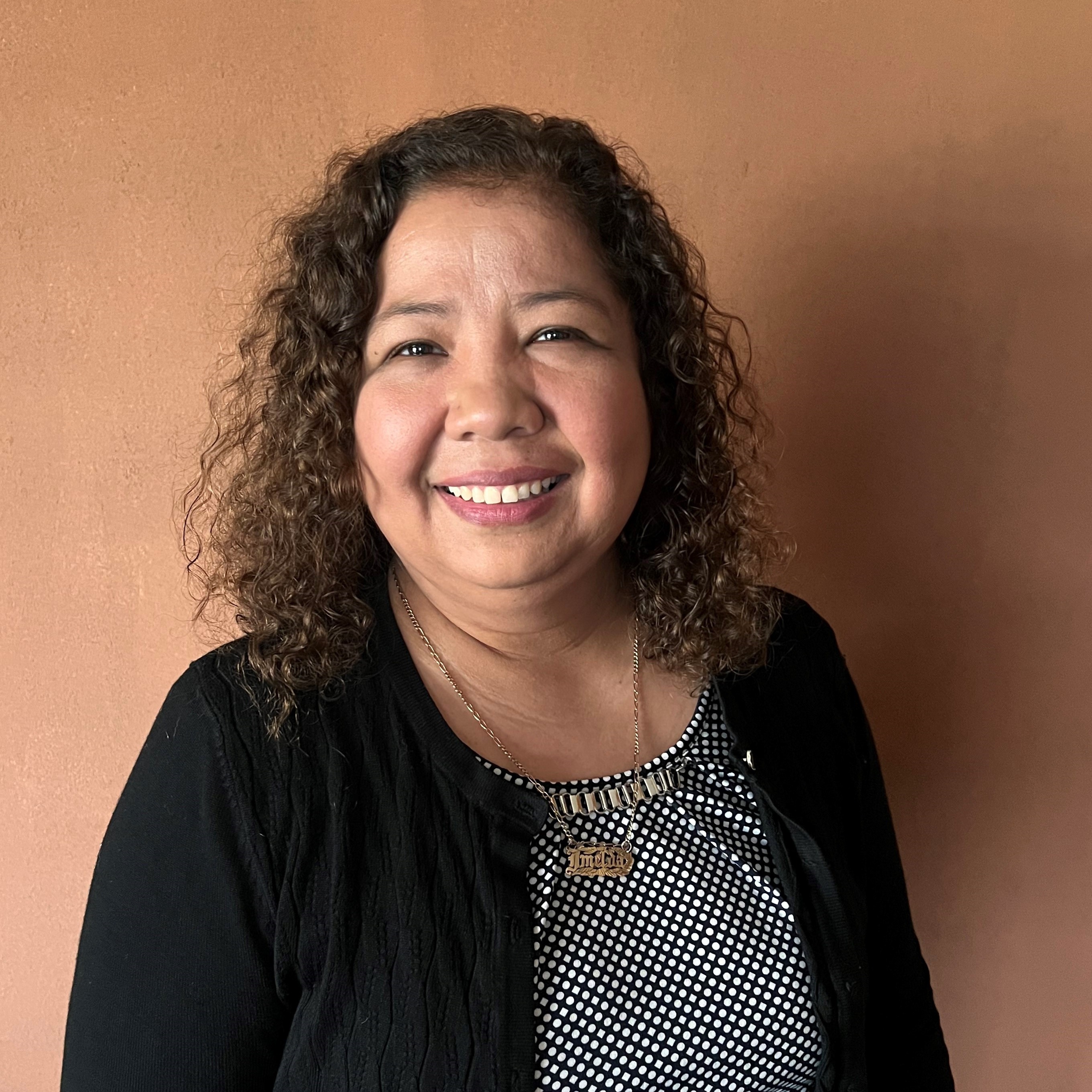 Imelda Sanchez State Farm Agent Team Member
