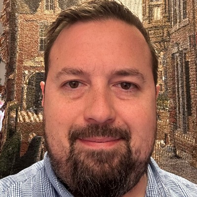Joseph Swimeley State Farm Agent Team Member
