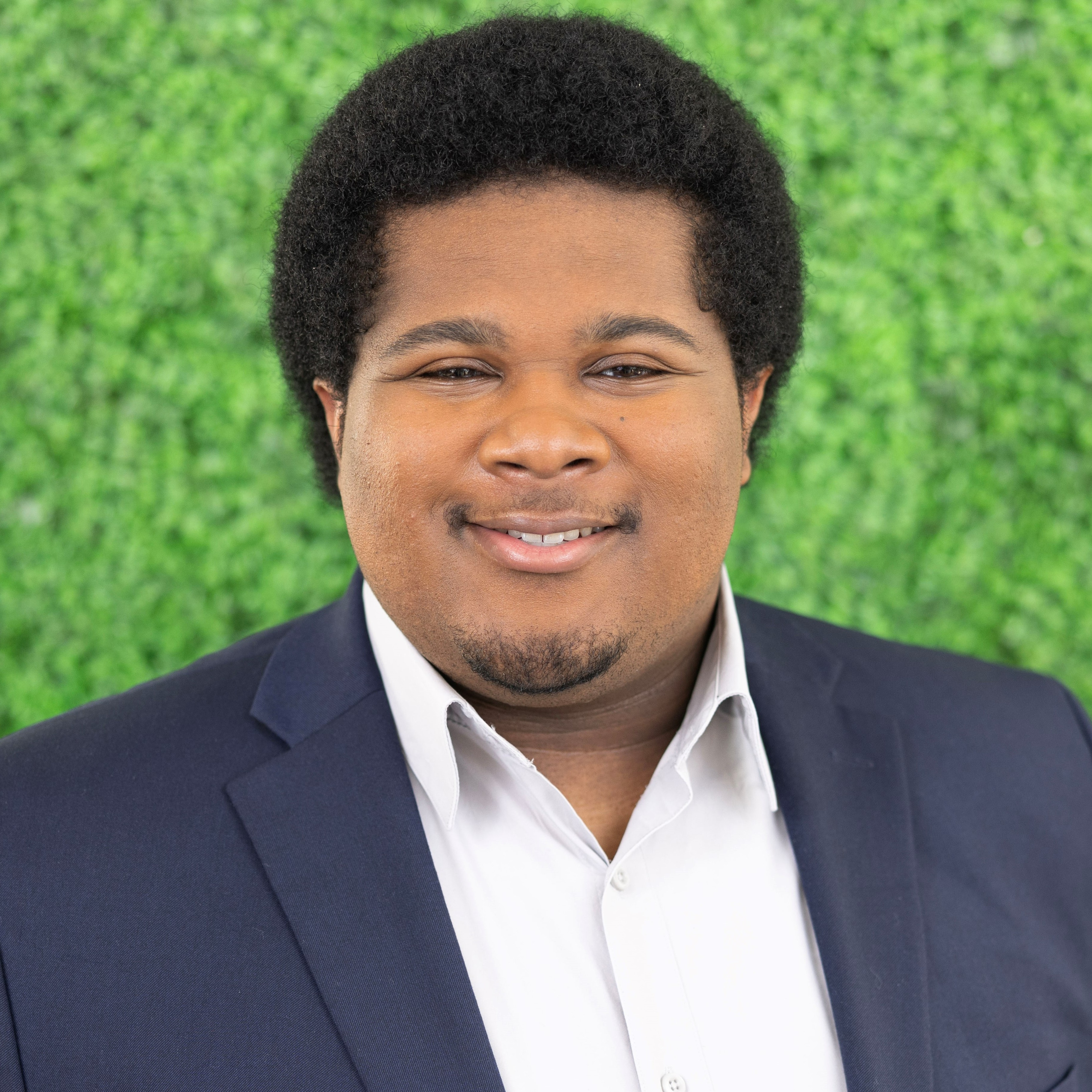 Isaiah James State Farm Agent Team Member