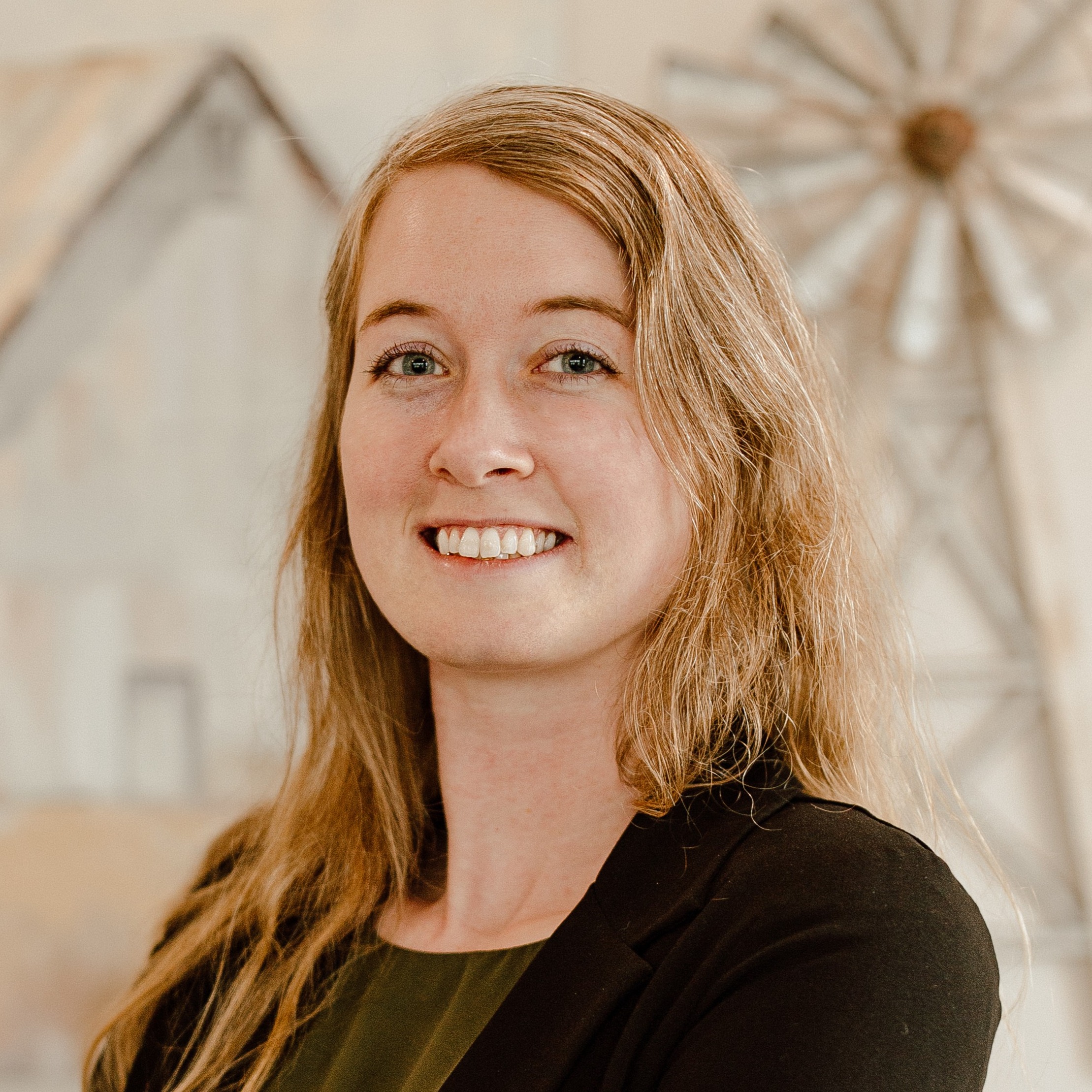 Sara Short State Farm Agent Team Member